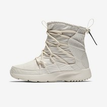 나이키 부츠 탄준 하이 라이즈 크림 팬텀 AO0355-003