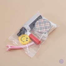 PE 지퍼백 200P세트 10X15CM 크린지퍼백 위생백 크린랩지퍼백 크린 지퍼백 이중 지퍼백