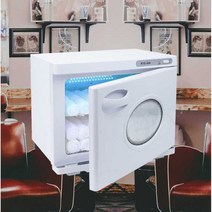 수건 소독기 오마카세 스팀 데우기 캐비닛 미용실 이발소 네일 살균 마사지 스파, 02 25L난방+UV업그레이드