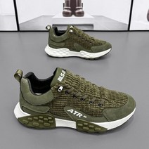 Modern Fashion 남성 운동화 코르덴 슈즈 타이어 밑창 캐주얼 신발