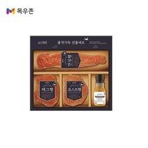 목우촌 품격가득수제5호 선물세트 x 1세트