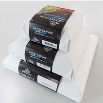 둥근 캔버스 라운드엣지 30X20 18X24 24X30CM