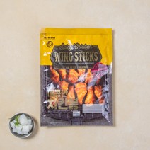 노브랜드매콤한치킨봉800g, 800g, 1개