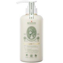 루톤 여성 두피용 알파에르겐 단백질 트리트먼트 극손상 LPP 500ml