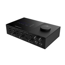 NATIVE INSTRUMENTS 네이티브 인스트루먼트/KOMPLETE AUDIO 6 MK2, 상세페이지 참조