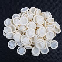 D 핑거코트 라텍스골무 백색 1봉(50g), 상세페이지 참조, 상세페이지 참조, 상세페이지 참조