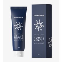 옴므 미라클 올인원, 상세페이지 참조