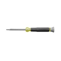 클라인툴스 Klein Tools 32585 4-in-1 멀티비트 전자 스크루드라이버 - TORX® 비트