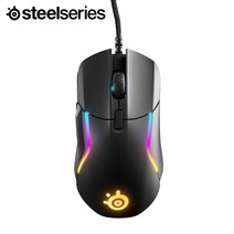 스틸시리즈 Rival 5 유선마우스 62551