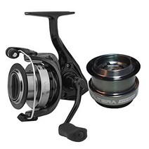제니스(ZENITH) Okuma(오쿠마) ALTERA ATE-30PLUS 범용 스피닝 릴 얕은 홈 알루미늄 스풀 첨부