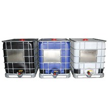 물탱크 농업용 농약통 500리터 1000L 기름말통 저장고, 신품500L화이트(밸브씰없음모델)