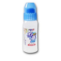 종이나라 착붙는 풀 -PP/딱풀/목공풀/고체풀/물풀, 50ml