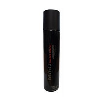 웰라 세바스찬 셰이퍼 피어스 헤어스프레이 400ml