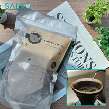 Café de Salko 커피 여과지