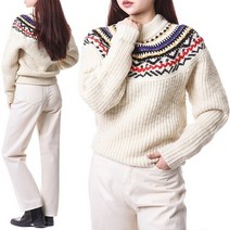 이자벨마랑 에뚜왈 GIL 뜨개패턴 울 니트/PU1939 22A078E 23EC