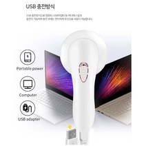 제이몰 넓은칼날면 3중회전날 안전함 간편한사용 손쉬운세척 USB충전 디월스 파스텔 보풀제거기 (KC인증), 핑크