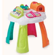 아기 체육관 신생아 선물 장난감 4 5 개월 육아템 러닝 테이블
