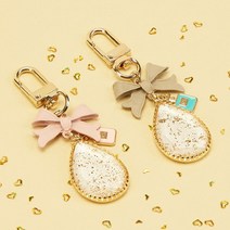 [핸드메이드] 마이 세뇨리타 키링, Mint Perpume