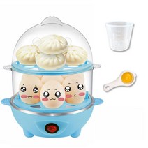계란찜기, 경제:블루더블레이어측정컵분리기