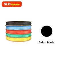 2:1 블랙 레드 3 5 6 8 12mm 직경 열 수축 튜브 슬리브 랩 와이어 DIY 커넥터, 05 1 Meter 35mm, 한개옵션1