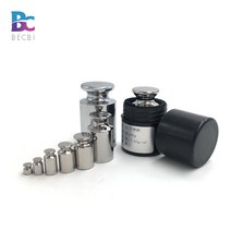 스마트체중계 체지방체중계 BECBI M1 교정 스테인레스 스틸 웨이트 정밀 그램 스케일, 없음, 4.1g