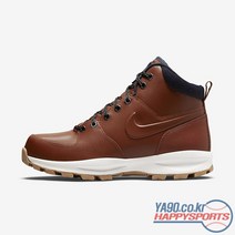 [당일출고][나이키] 마노아 레더 SE 부츠 DC8892 (2컬러)