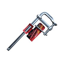 세신버팔로 철공용 L-클램프 J01-2008 200x80mm_(1EA), 개