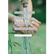 Integrated Water Resource Management:An Interdisciplinary Approach, Palgrave Macmillan, English, 9781349846832