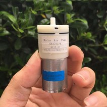 어항 기포기 산소발생기 무소음 기포기 금붕어 산소미니 펌프 DC 12V 공기 수족관 어항 산소 순환 장치, 03 1mtube
