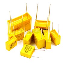 캐퍼시터 10pcs 275VAC 커패시터 X2 068 미크로포맷 680nf 피치 22mm 275V 폴리 프로필렌 필름 원본, 0.047UF 15mm, 9.1UF 15mm