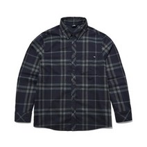 노스페이스 남성 ESSENTIAL L/S 셔츠 H8LL51A-DSH