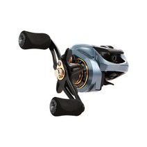 RollFish 특허상표권 베이트릴 루어낚시릴 민물바다선상 사은품세트 좌핸들/우핸들 립그립+PE낚싯줄+루어세트, 우핸들 BD00010