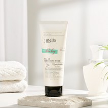 제이멜라 시그니처 퓨어 허그 클렌징폼 150ml, 4개