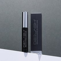 더래쉬 속눈썹영양제 아이래쉬세럼 [미국 유럽식약처 승인등록] 9ml, 단품