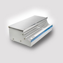 수동형 랩포장기AP-400 랩핑기/랩기계/비전기랩절단기, 단품, 1개