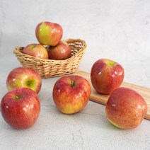 더조은푸드 [더조은] 아리수 사과 가정용 3kg 10-13과, 1