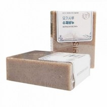 모기시루 수제비누 천연 CP비누, 없음