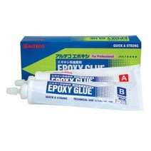 알테코 ALTECO 30분 경화형 에폭시 1kg F-301