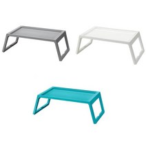이케아 클립스크 침대트레이, 터쿼이즈(903.305.53)