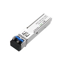 이지넷유비쿼터스 미니지빅 멀티모드 광모듈 NEXT-SFP155M-MM, 상세페이지 참조