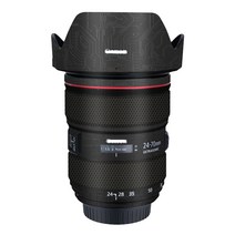 캐논 EF 24-70mm F2.8 L II USM 안티 스크래치 카메라 렌즈 스티커 코트 랩 보호 필름 바디 프로텍터 스킨 커버, Type 9