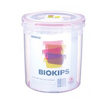 코멕스 원22호 NEW바이오킵스 (1.9L) 밀폐용기