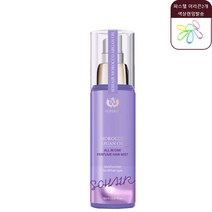 [NEW] 쏘헤어 모로코 아르간 올인원 퍼퓸 헤어미스트+파스텔 헤어끈2개, 80ml*1개+사은품