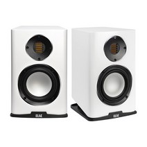 ELAC(엘락) BS243.4 Satin White