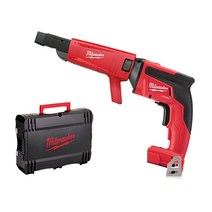 밀워키 M18 FSGC-0X 스크류건 충전매거진 베어툴