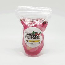 모들채소 수제 양파 피클 500g 1팩