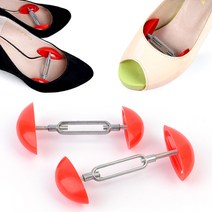 구두 발볼 확장기 신발 볼 넓히기 2P 신발스트레쳐