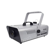 스모그머신 포그머신 연기발생기 무대연출 화재훈련용 방역기1500W, 1500W, 라인 컨트롤 + 리모콘