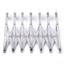 1PC Stainless Steel Dough Divider Cutter Side Pasta Knife Flexible Roller Blade 573 Wheels Pizza Pas, 없음