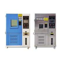 염수 분무 시험기 내식성시험 항온 항습 시뮬레이션, 225L(-20～150℃）